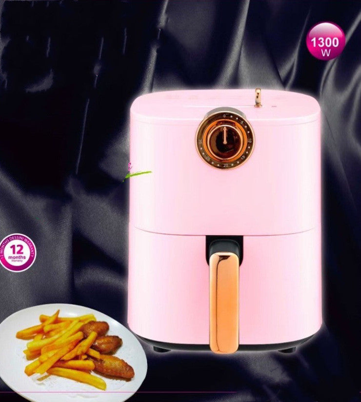 Large Air Fryer