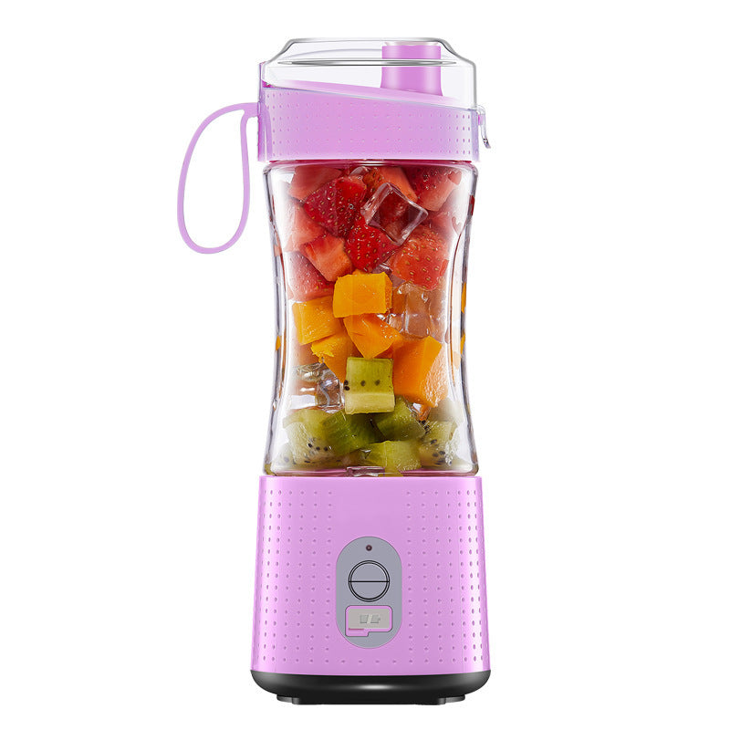 Portable Smoothie Blender