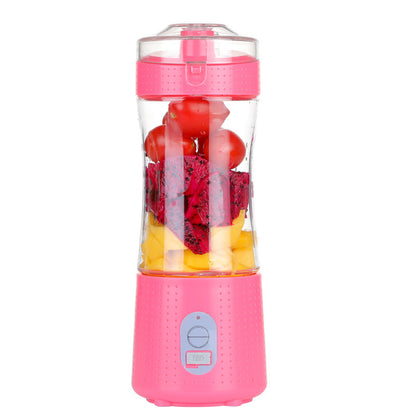 Portable Smoothie Blender