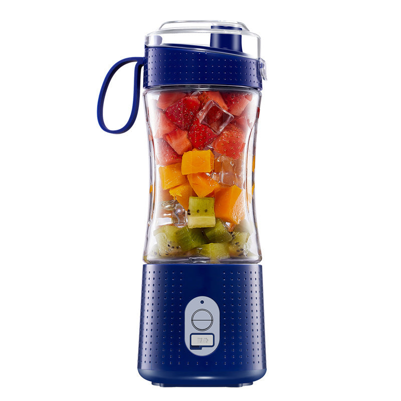 Portable Smoothie Blender